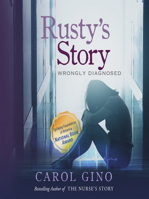 cover image of Rusty's Story